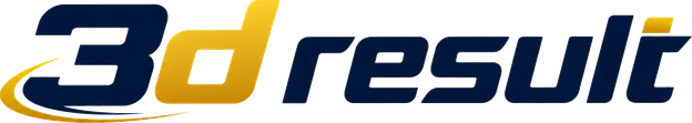 3d result Philippines gaming platform logo